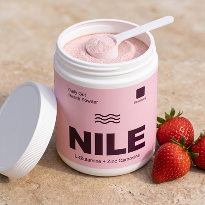 Nile™ Daily Gut Health Powder